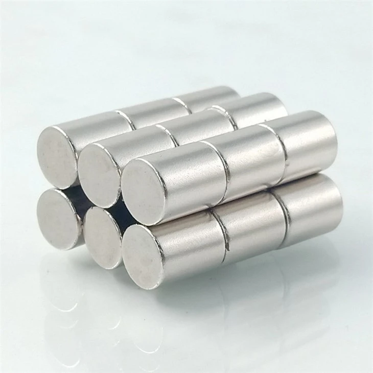 Alnico magnets for sensors (3)