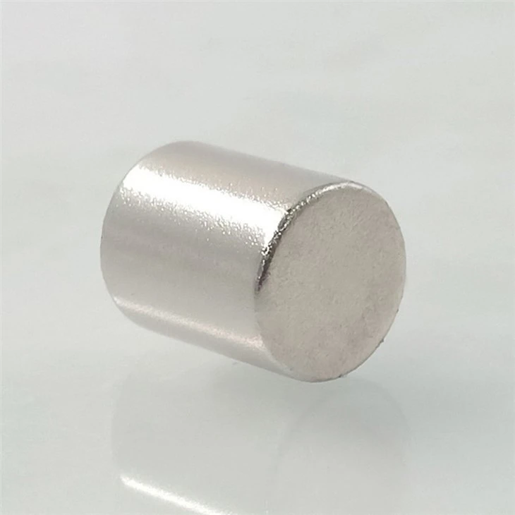 Alnico magnets for sensors (2)