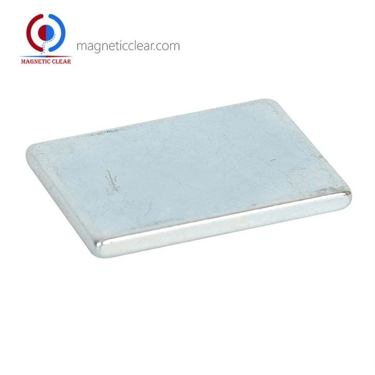 Neodyymimagneettilevy