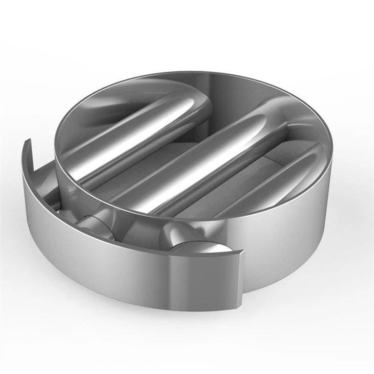 Neodymium magnet grill separator (5)