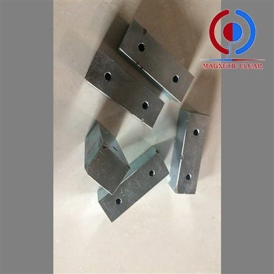 Alnico 3 magneetit