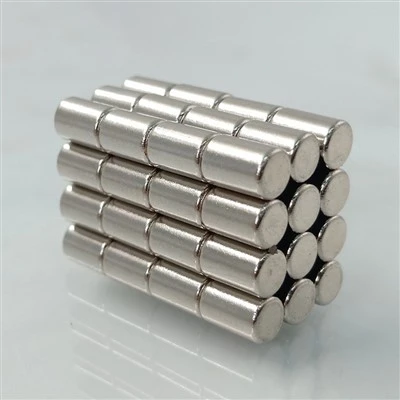 Korkeampi kuin Alnico Samarium Cobalt Magnets Smco