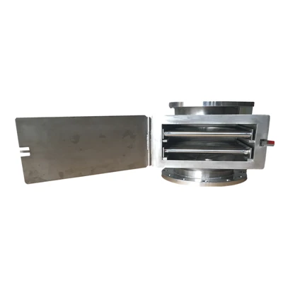 Magneettinen rumpuerotinkone