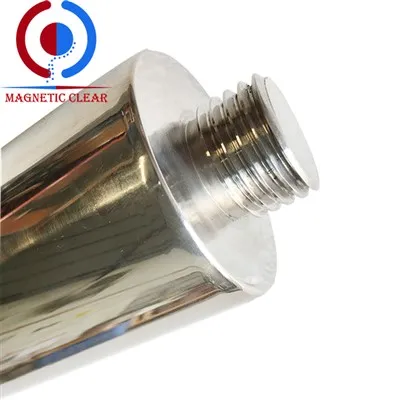 Magneettiset kierrokset